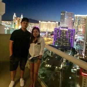 Meet your Posher, Arvin